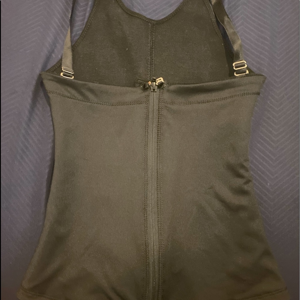 New Colombian faja for waist training
